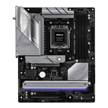 „Asrock B850 LiveMixer“ belaidis stiprintuvas