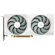 Sparkle Technology Arc B570 Guardian Luna OC 10GB Sparkle Technology Arc B570 Guardian Luna OC 10GB