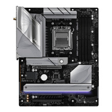 „Asrock B850 LiveMixer“ belaidis stiprintuvas