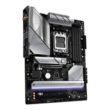 „Asrock B850 LiveMixer“ belaidis stiprintuvas