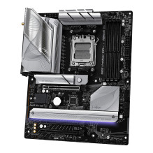 „Asrock B850 LiveMixer“ belaidis stiprintuvas