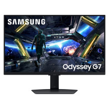 Samsung G70D computer monitor