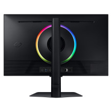 „Samsung G70D“ kompiuterio monitorius