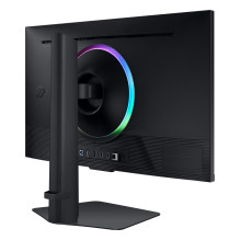 Samsung G70D computer monitor