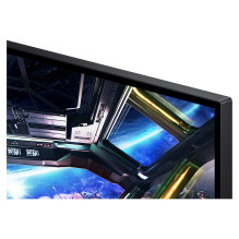 Samsung G70D computer monitor