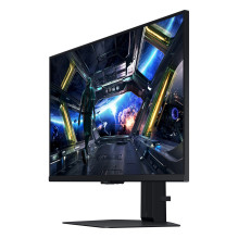 Samsung G70D computer monitor