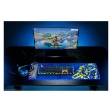 Razer Kraken V3 X – Fortnite leidimas Razer Kraken V3 X – Fortnite leidimas