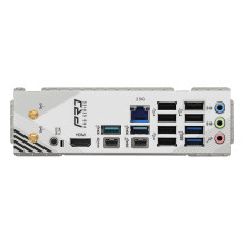Asrock B850 Pro RS WiFi