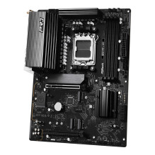 Asrock B850 Pro-A WiFi