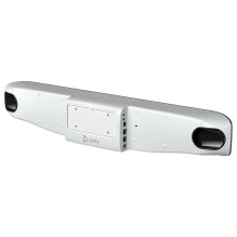 HP Poly Studio X72 All-In-One Video Bar video conferencing system HP Poly Studio X72 All-In-One Video Bar video conferencing system