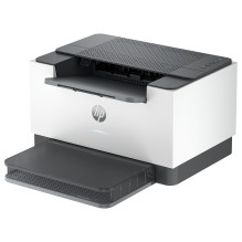 HP LaserJet M207dw Printer