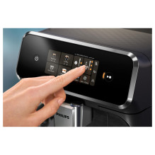 Philips EP2334 / 10 coffee maker Philips EP2334 / 10 coffee maker