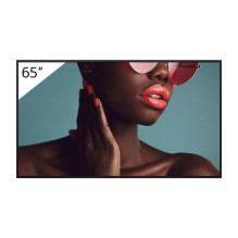 „Sony FW-65BZ40L“ informacinis ekranas
