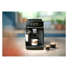 Philips EP2334 / 10 coffee maker Philips EP2334 / 10 coffee maker