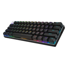 Logitech G 920-011905 keyboard