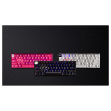 Logitech G 920-011905 keyboard
