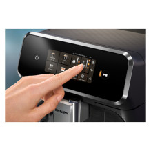 Philips EP2334 / 10 coffee maker Philips EP2334 / 10 coffee maker