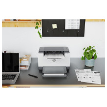 HP LaserJet M207dw Printer