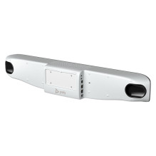 HP Poly Studio X72 All-In-One Video Bar video conferencing system HP Poly Studio X72 All-In-One Video Bar video conferencing system