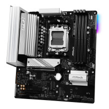 Asrock B850M Pro RS