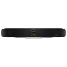 HP Poly Studio X72 All-In-One Video Bar video conferencing system HP Poly Studio X72 All-In-One Video Bar video conferencing system