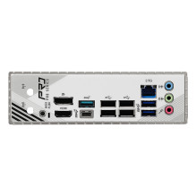 Asrock B850M Pro RS