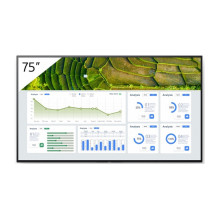 Sony FW-75BZ30L Signage Display