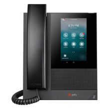 HP Poly CCX 400 verslo...