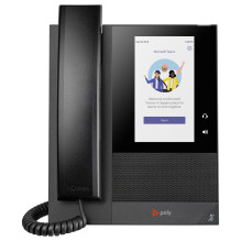 „HP Poly CCX 400“ verslo medijos telefonas, skirtas „Microsoft Teams“ ir „PoE“ palaikantis IP telefonas „HP Poly CCX 400“ verslo medijos telefonas, skirtas „Microsoft Teams“ ir „PoE“ palaikantis IP telefonas