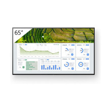 Sony FW-65BZ30L Signage Display