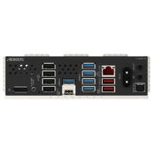 Gigabyte B850 AORUS ELITE WIFI7