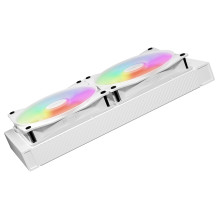 be quiet! LIGHT WINGS LX 140mm PWM High Speed 3-Pack White be quiet! LIGHT WINGS LX 140mm PWM High Speed 3-Pack White