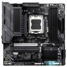 Gigabyte B850M GAMING X WIFI6E