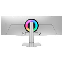 Samsung G93SD computer monitor Samsung G93SD computer monitor