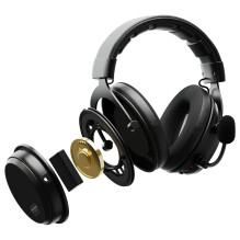 CHERRY XTRFY H3 Wireless