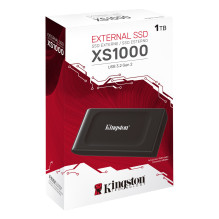 Kingston Technology XS1000