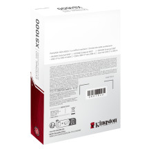 Kingston Technology XS1000