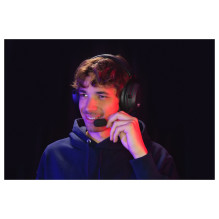 CHERRY XTRFY H3 belaidės ausinės