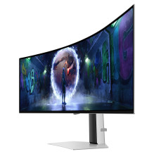 Samsung G93SD computer monitor Samsung G93SD computer monitor