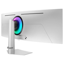 Samsung G93SD computer monitor Samsung G93SD computer monitor