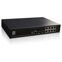 LevelOne GEP-1061 network switch