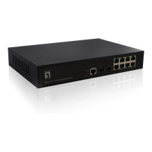 LevelOne GEL-1061 network switch