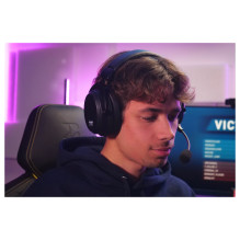 CHERRY XTRFY H3 belaidės ausinės
