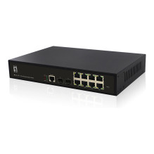 LevelOne GEL-1061 network switch