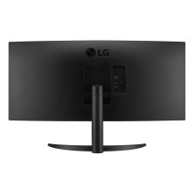 LG 34WR50QK-B computer monitor