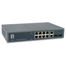 LevelOne GEP-1221 network...