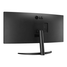 LG 34WR50QK-B kompiuterio monitorius LG 34WR50QK-B kompiuterio monitorius