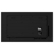 „iiyama LH4365UHSB-B1“ informacinis ekranas