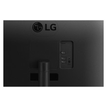 LG 34WR50QK-B computer monitor