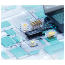 Kingston Technology XS1000